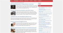 Desktop Screenshot of dicuekin.com